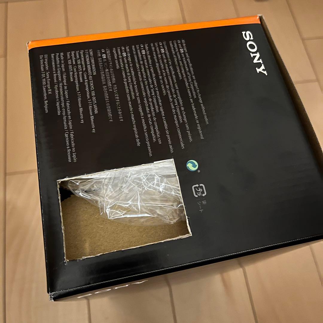 【純正レンズフィルター付】FE100-400mm F4.5-5.6 GM OSS