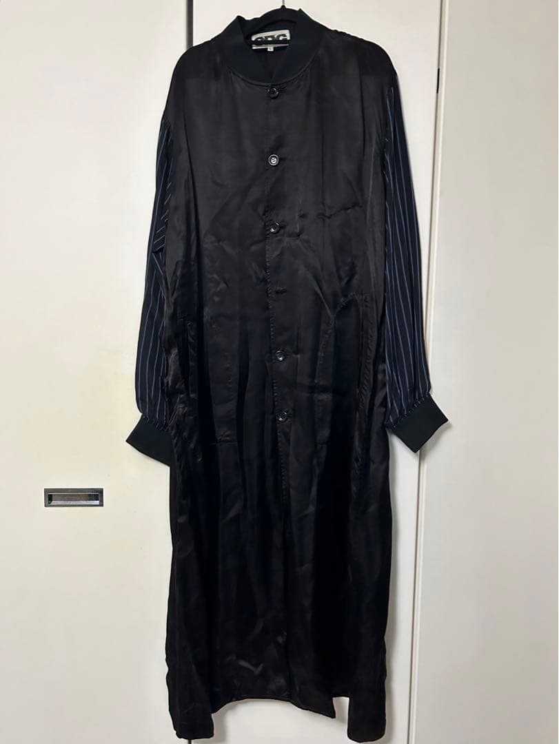 コムデギャルソン CDG スタッフコート