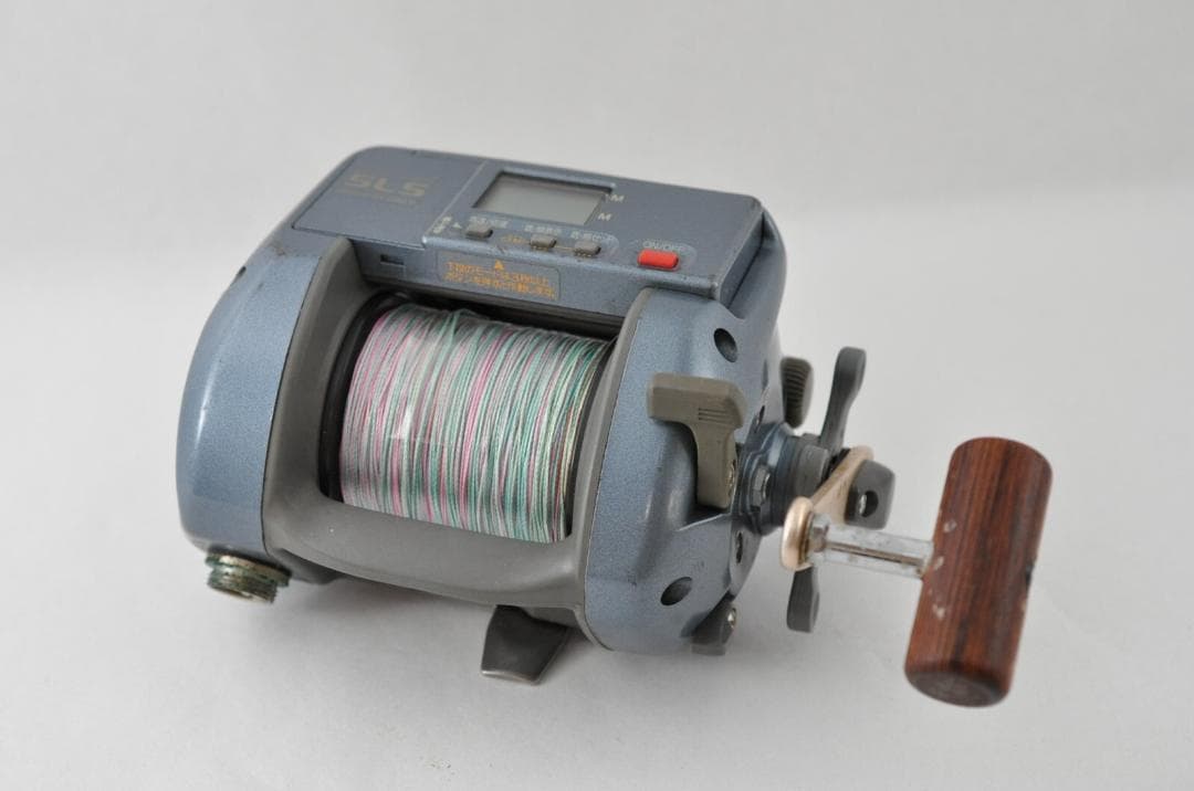 シマノ 電動丸 3000EV