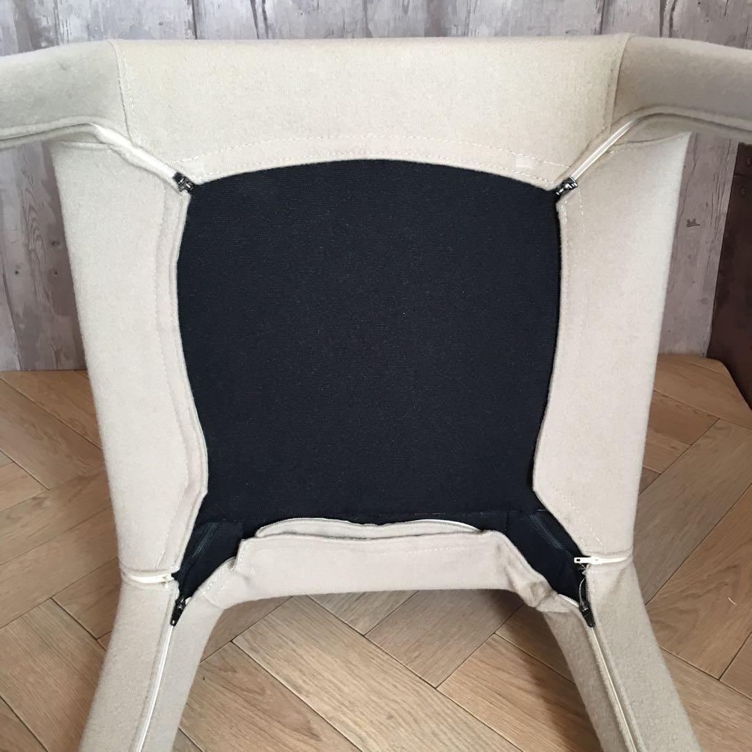 カッシーナ オラチェア ダイニングチェア - メルカリ