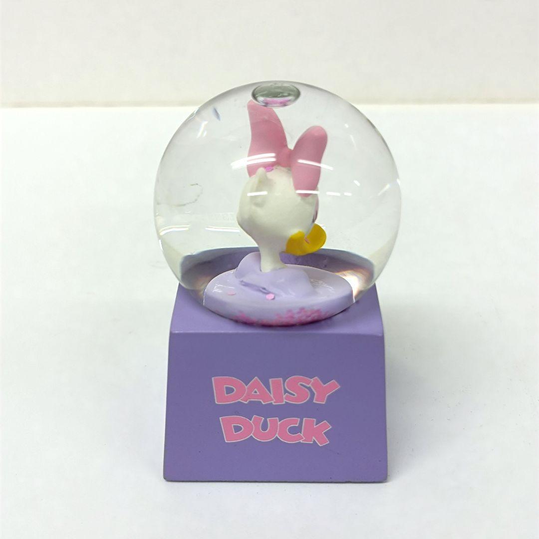 ディズニー ミッキー＆フレンズ キャンディマシーン スノーグローブ 2