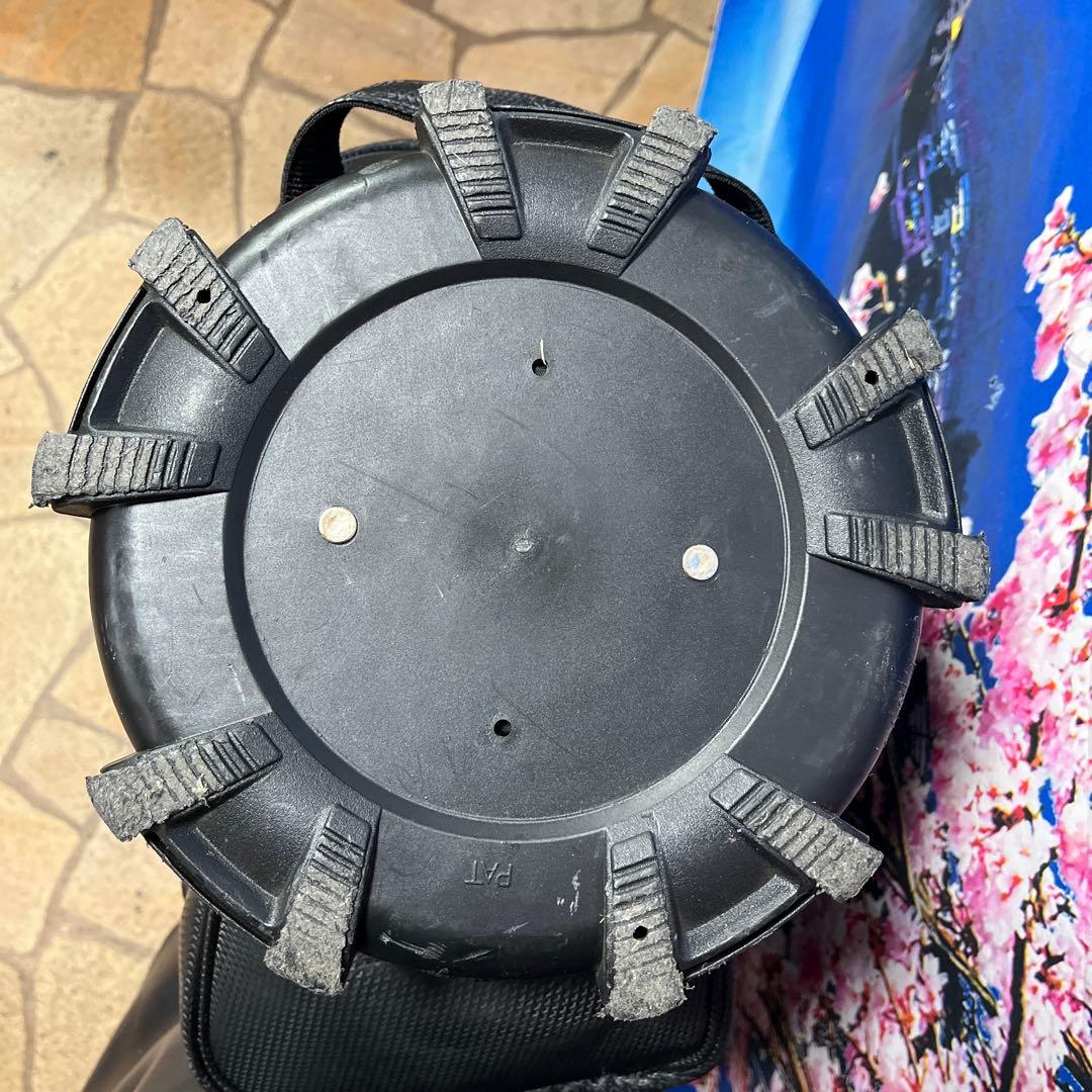 寶BR-989 XXIOキャディバッグ 4.2kg21cm