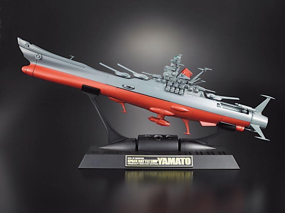 新品　未開封　超合金魂 GX-57 宇宙戦艦ヤマト