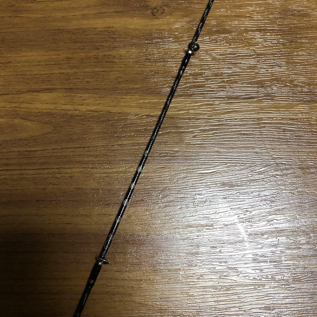 リベリオン 671ML/MHFS 手渡し限定