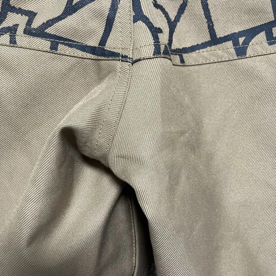 ANTISM sands ジャケット パンツ M セットアップ スノーボード