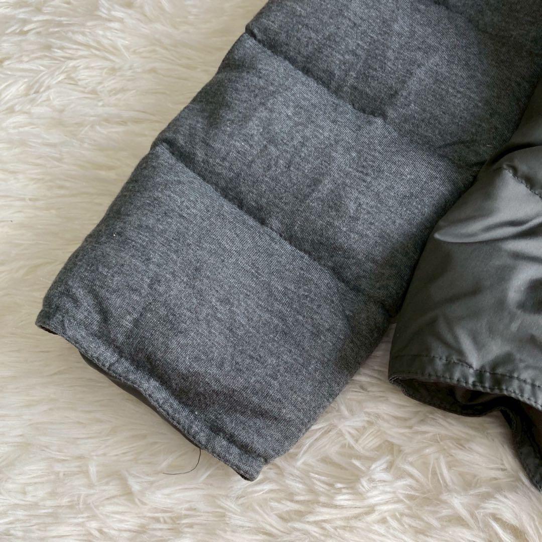 専用POLO GOLF RALPH LAUREN ダウンジャケット チャコール