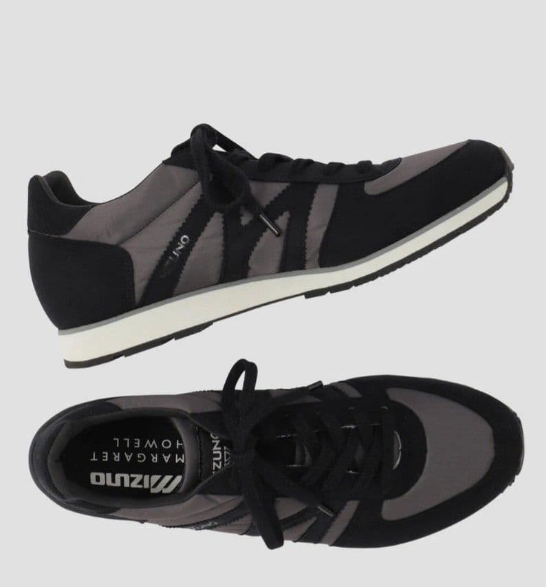 MIZUNO FOR MARGARET HOWELL マーガレット ハウエル