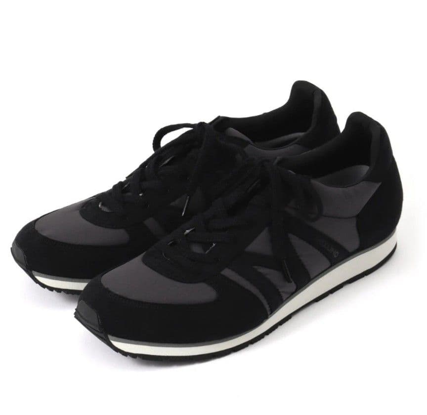 MIZUNO FOR MARGARET HOWELL マーガレット ハウエル