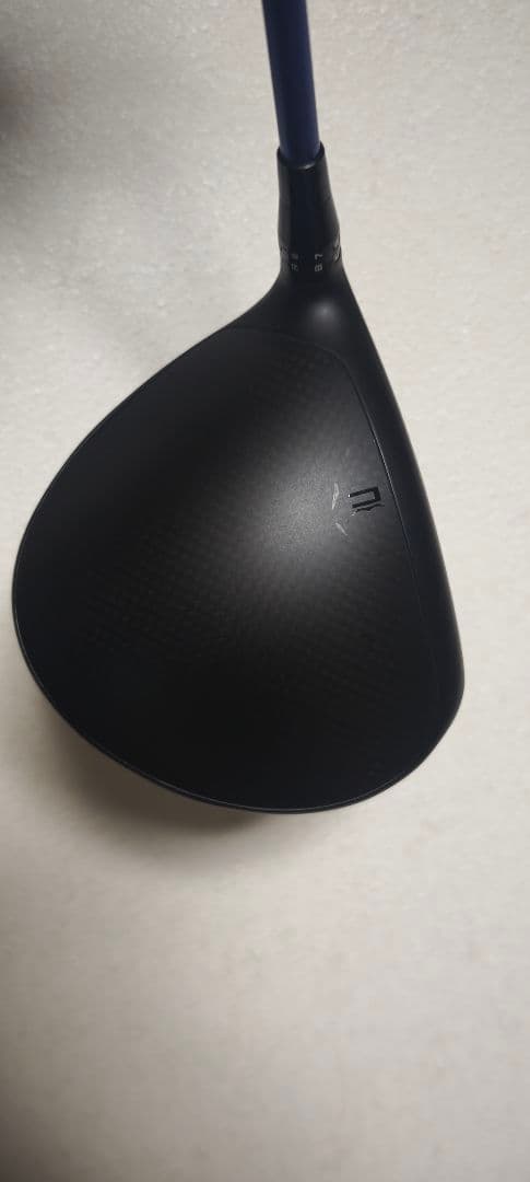 Cobra DS-ADAPT LS 9° ドライバー シャフト2本セット