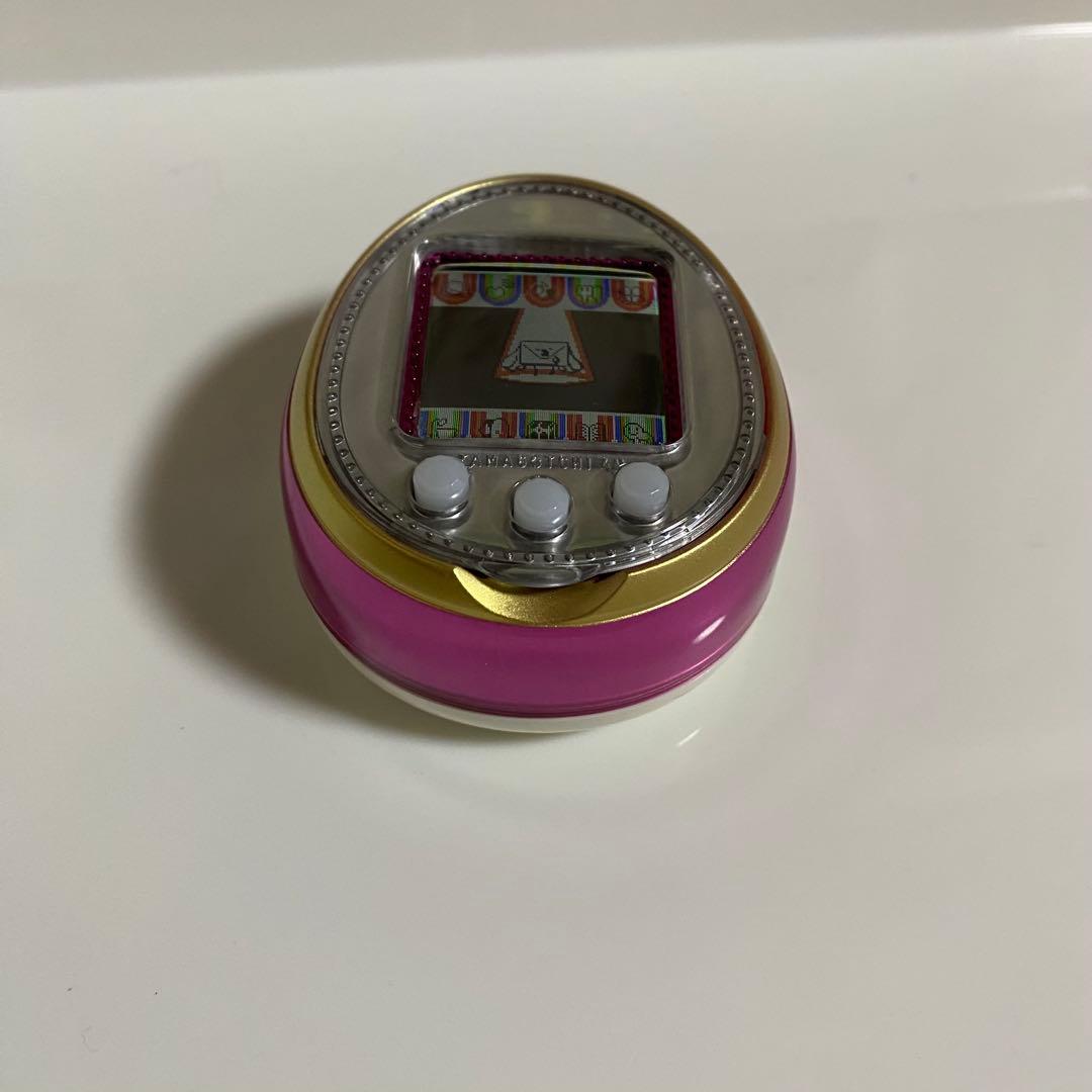 TAMAGOTCHI 4U PURPLE たまごっち 4Uパープル - メルカリ