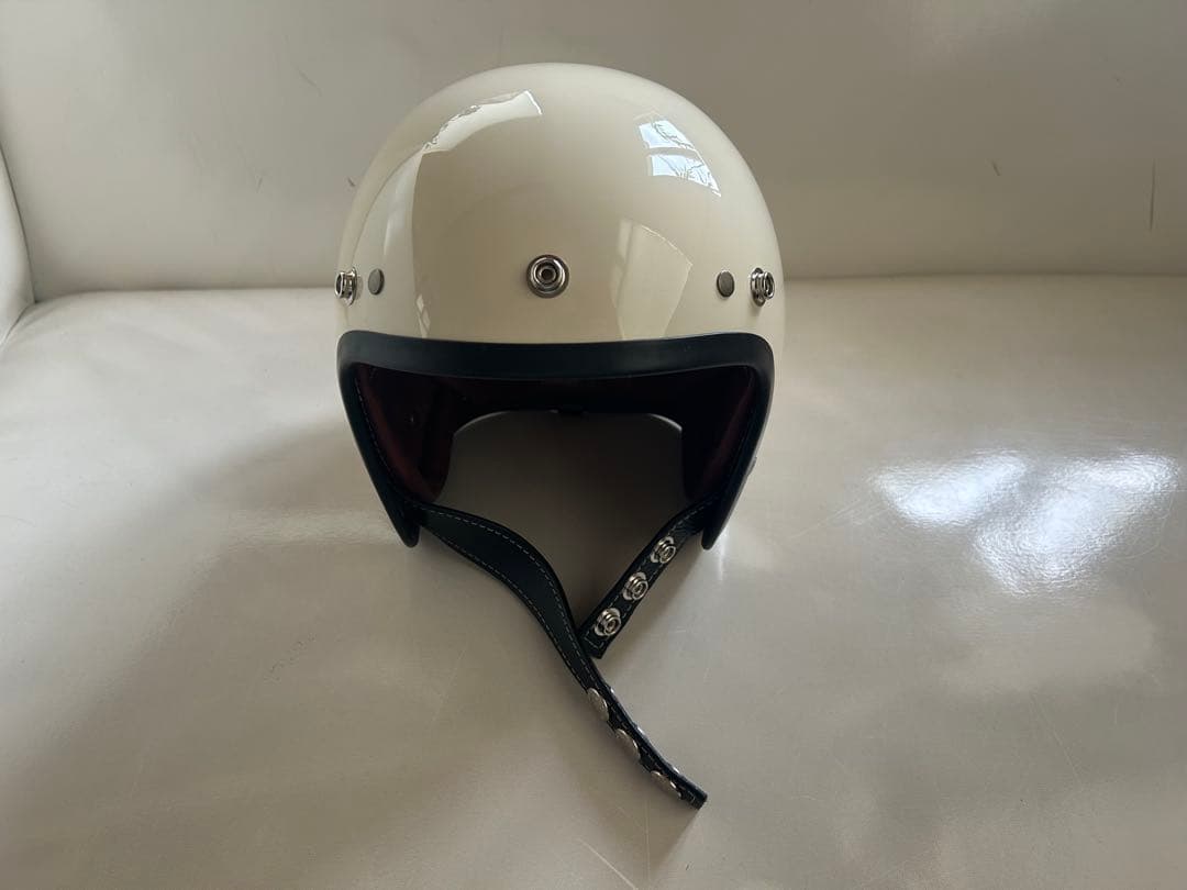 NOMAD JETHELMET バイク ヘルメット