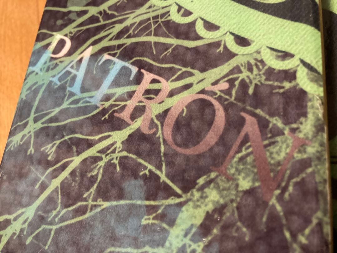 Nordica Patron 185cm スキー板ビンディング付き