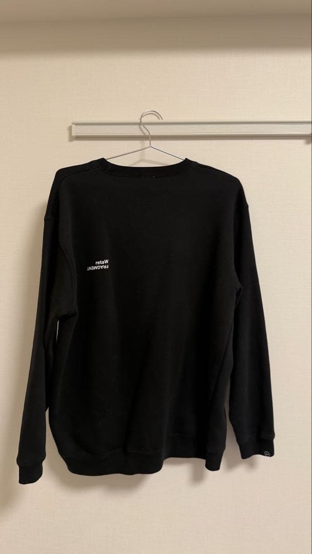 値下げ！retaW fragmentdesign フラグメントデザイン