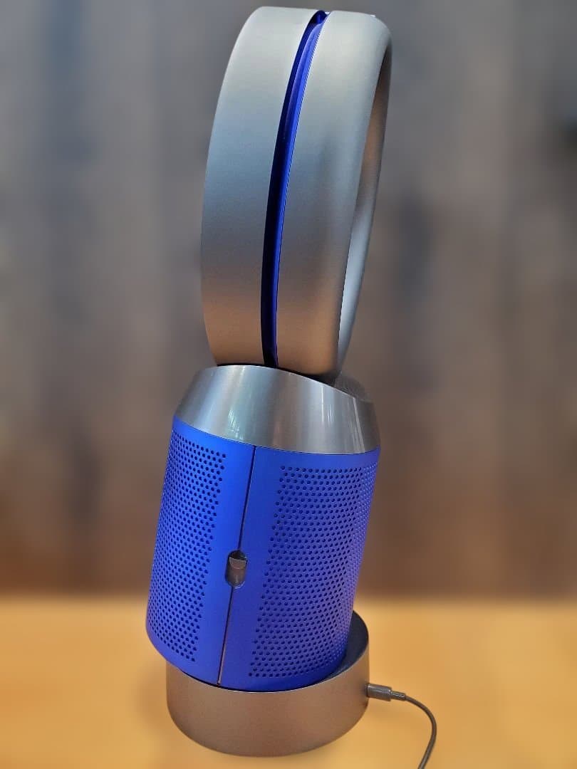 dyson　空気清浄機能付き扇風機　DP04