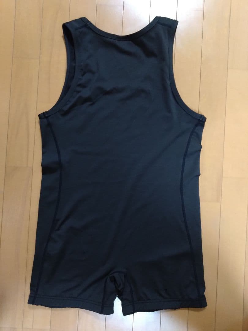 A7 CLASSIC シングレット -STEALTH- 【XL】