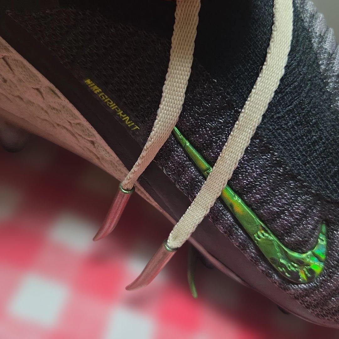 限定品☆27.5cm NIKE サッカースパイク ファントム6 ハイエリート