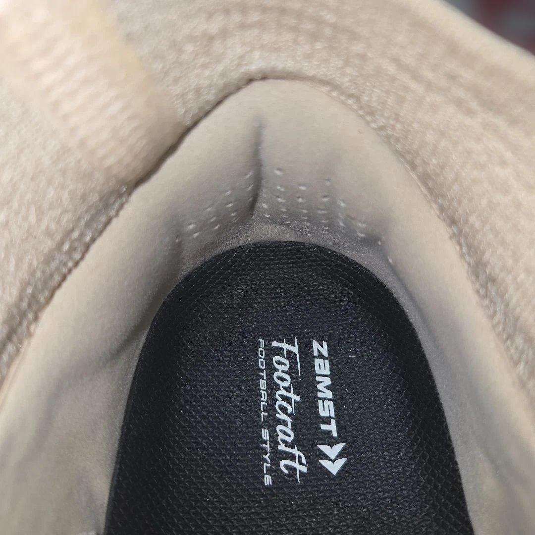 限定品☆27.5cm NIKE サッカースパイク ファントム6 ハイエリート