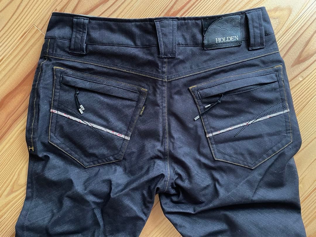 【HOLDEN】レディース スノーボードウェア 上下セット ⭐︎送料込み