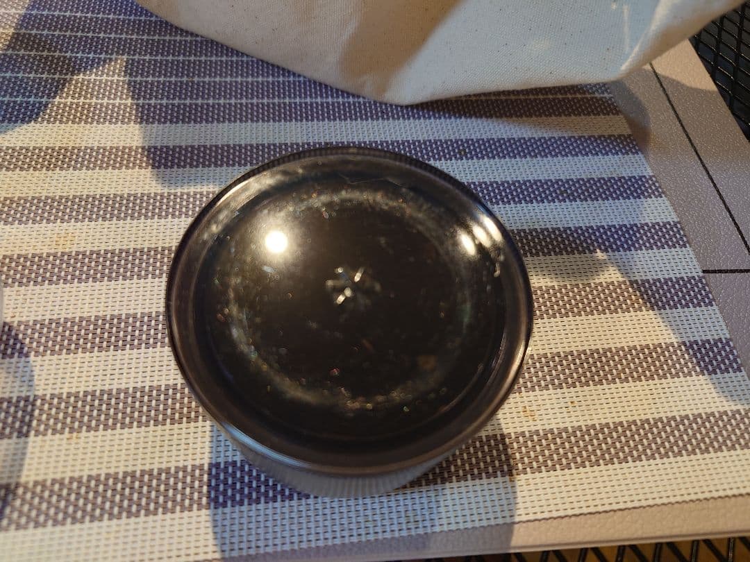 中古 Snow peak サヨウ + 純正別売りキャニスター キーワード