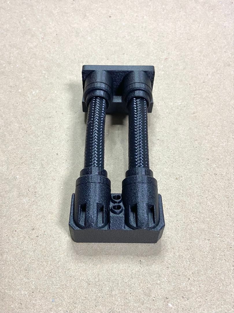 汎用型　擬似動力パイプ:A型