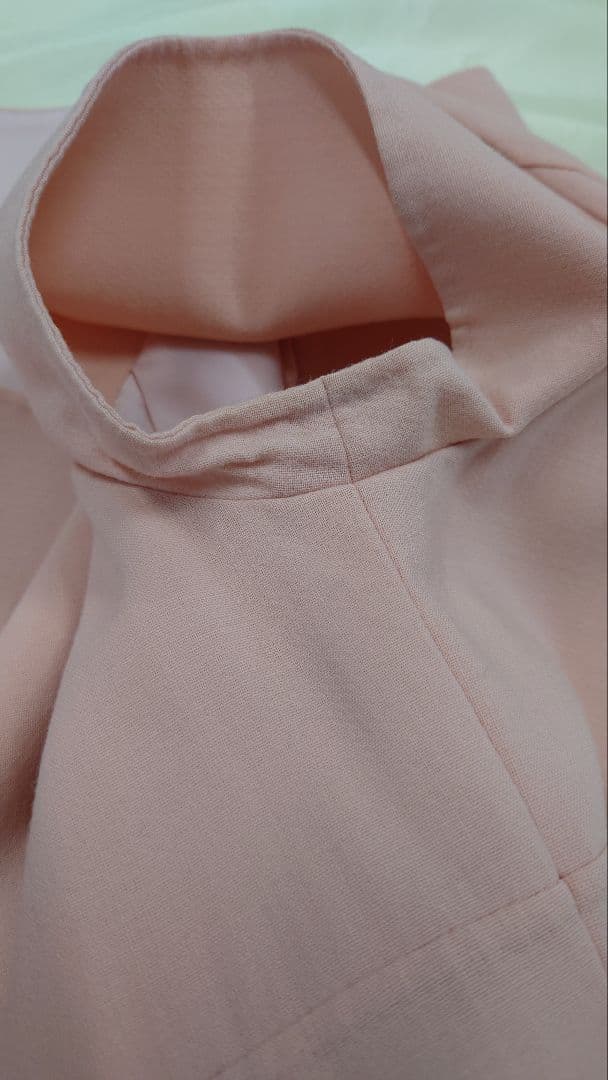 ★フォクシー　FOXEY ピンク　ワンピース