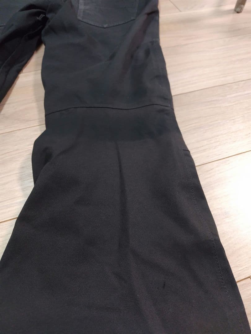 ボルコム（VOLCOM）レディースビブパンツ　Mサイズ