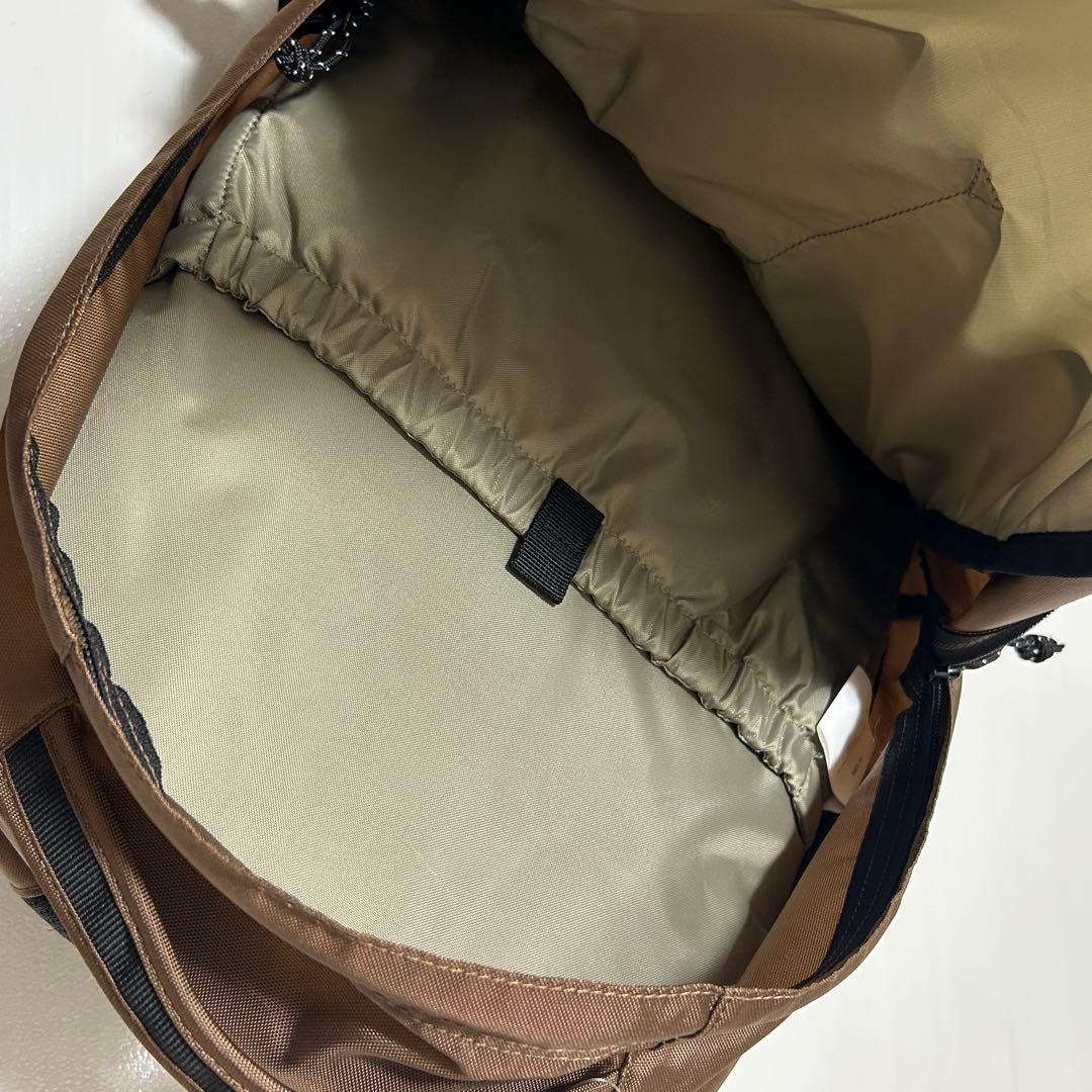 新品　コロンビア バックパック　リュック デイパック パナシーア 33L