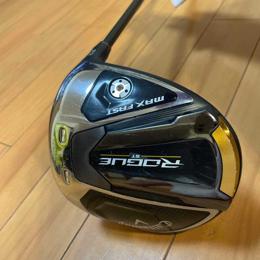 希少! ゴルフィッカーズ 半袖ポロシャツ サイズL ゴルフ