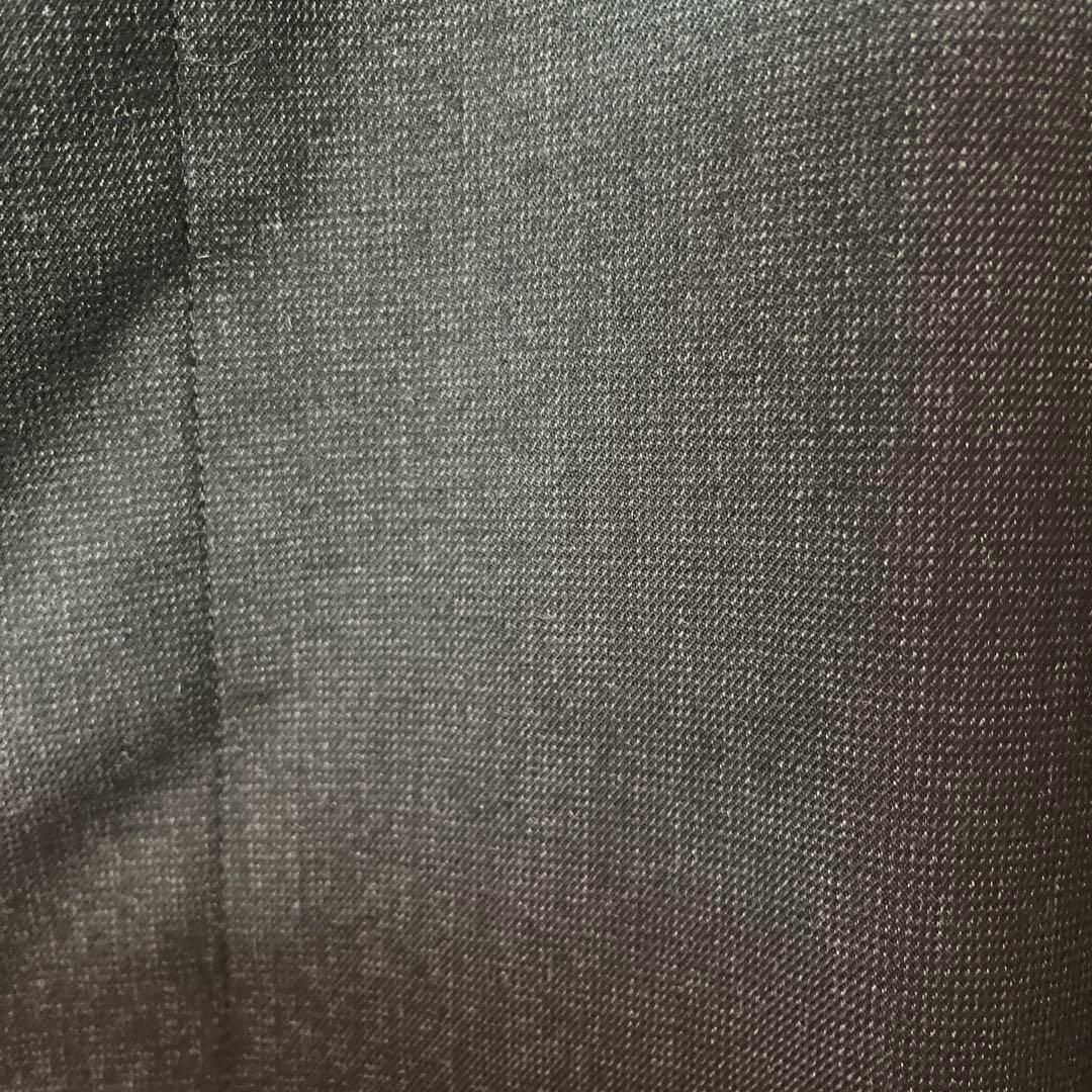 マッキントッシュフィロソフィー　ステンカラーコート　サイズ40