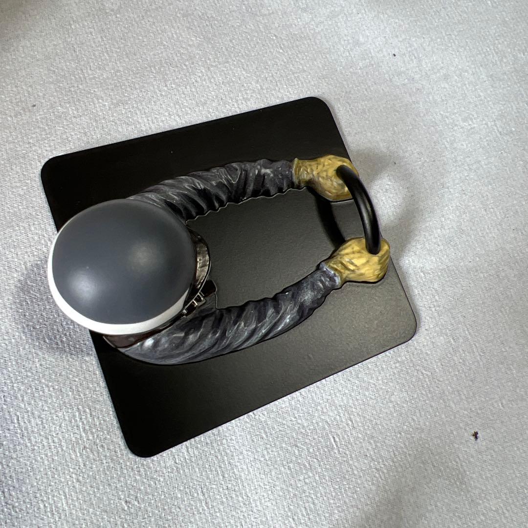 バギーチャンプ 塗装済みボディー 橙色 - メルカリ