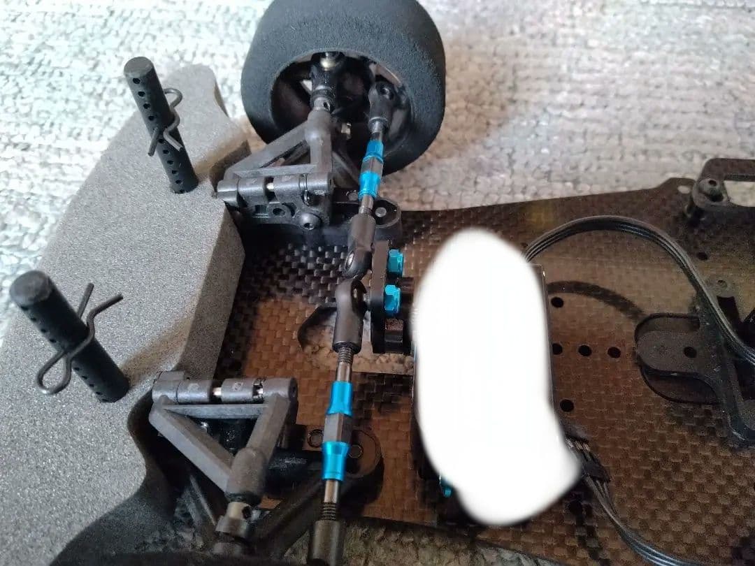 M300GT2R カワダ　サーボなし