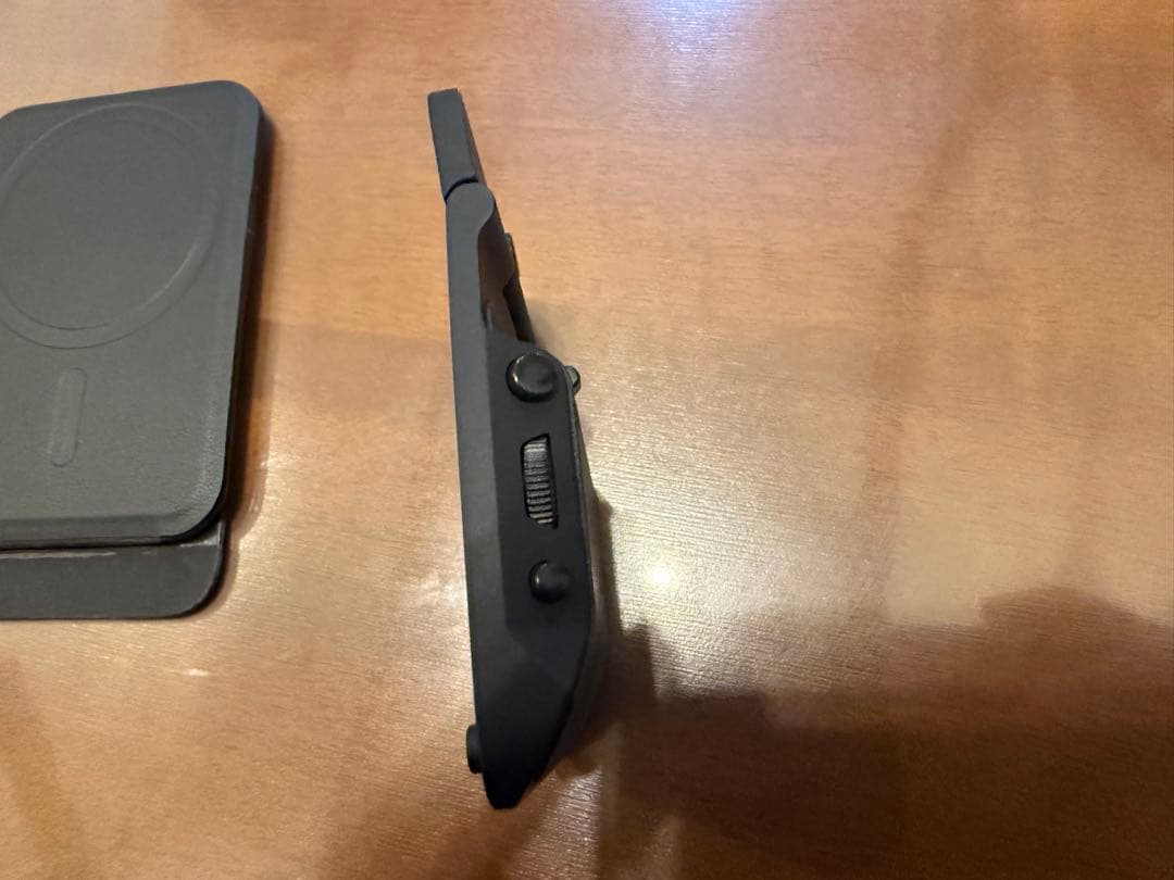 FJORDEN BASIC カメラグリップ