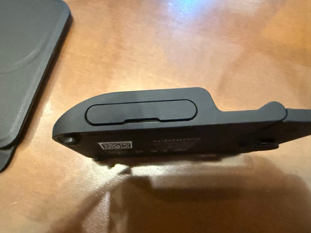 FJORDEN BASIC カメラグリップ