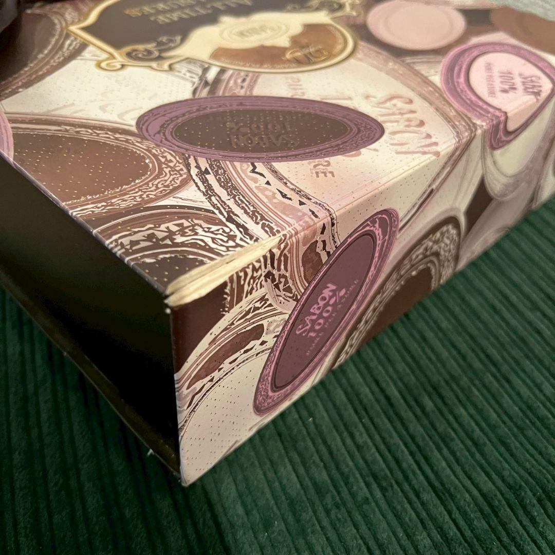 SABON サボン　20周年アニバーサリー　ALLTIME PLEASURE