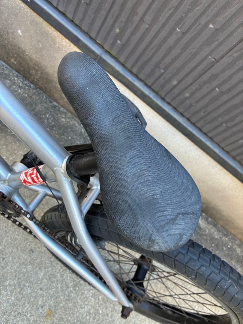 直接引き取りのみ FLYBIKES ELECTRON 2013 レフトドライブ