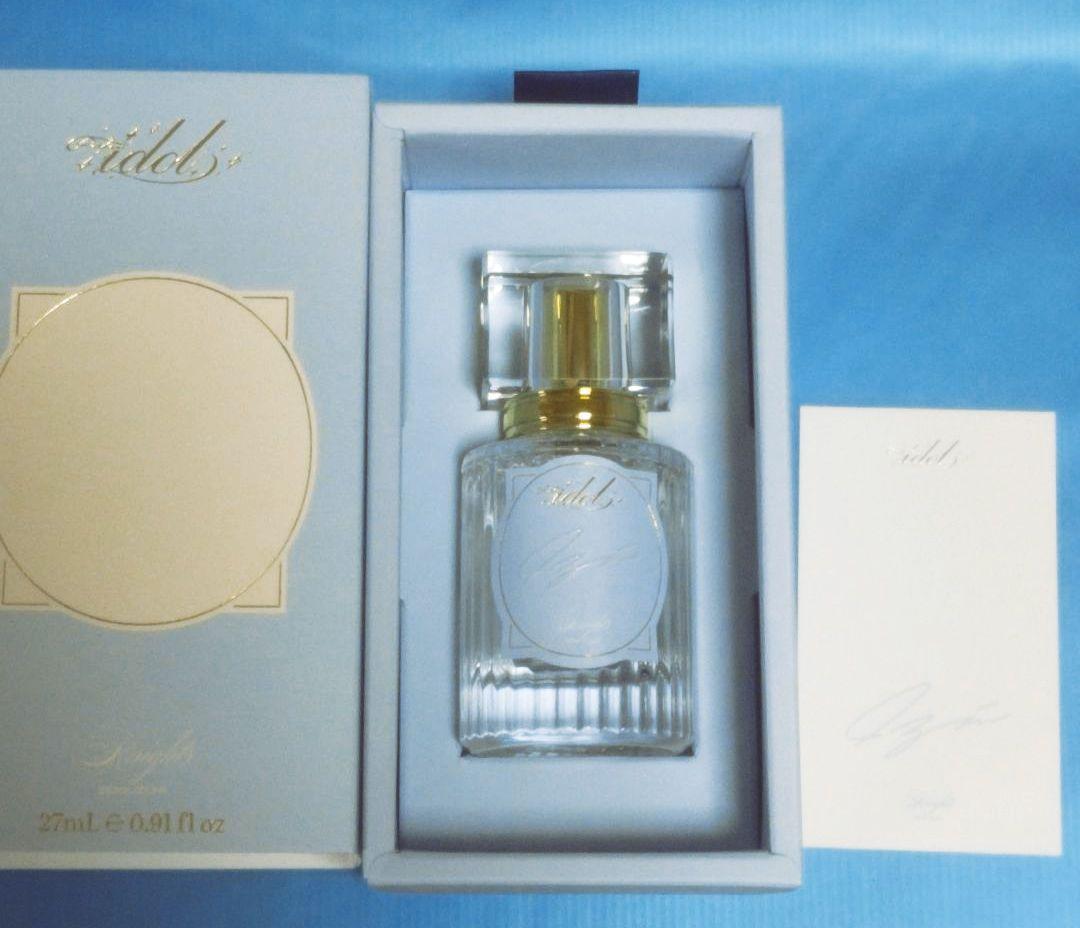 香水 フレグランス Parfum idol パルファム アイドル 瀬名 泉｜あん
