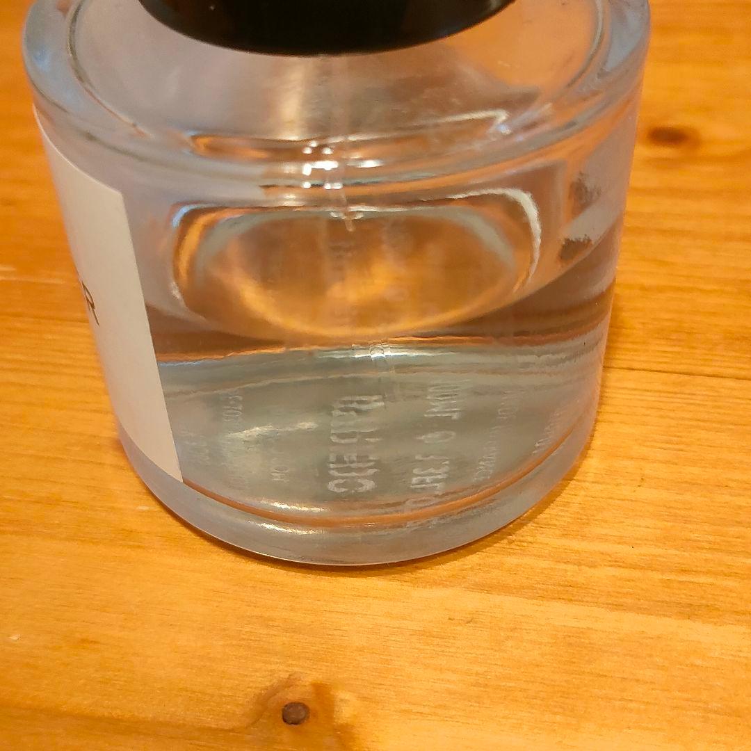 【美品】BYREDO GYPSY WATER Eau de Parfum