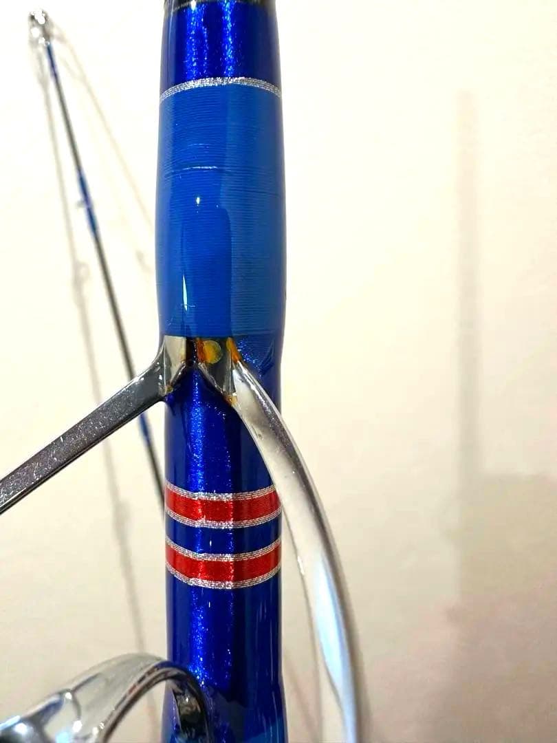 [送料込み]MCワークス レイジングブル　100XR-2 カスタム