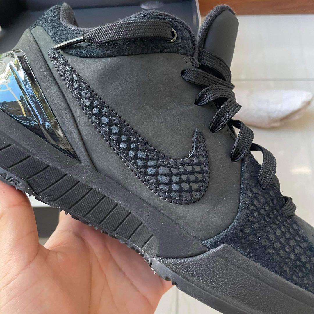 シューズ(男性用) Nike kobe 4 protro GOM 26cm