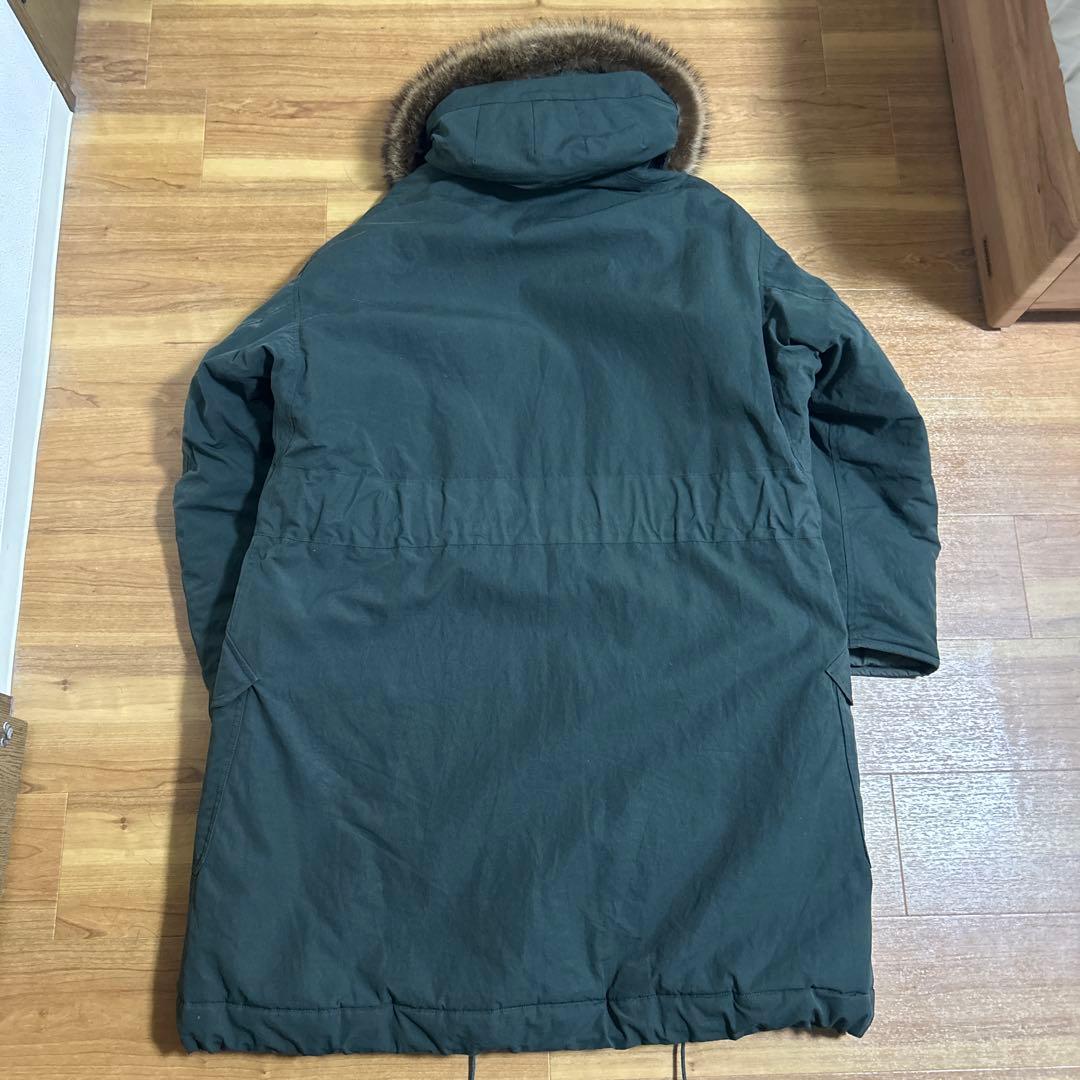 ジャケット・アウター A.PRESSE RAF Cold Weather Parka 2