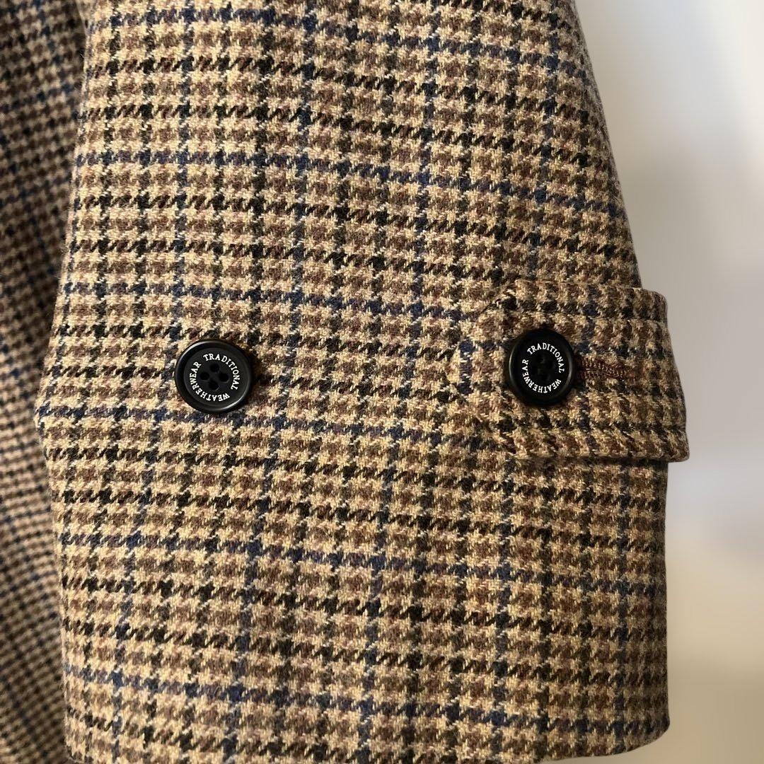 あたみちゃん　Traditional Weatherwearコート