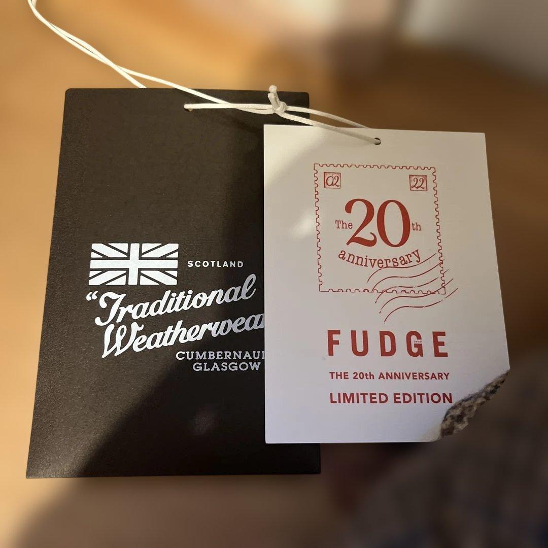 あたみちゃん　Traditional Weatherwearコート