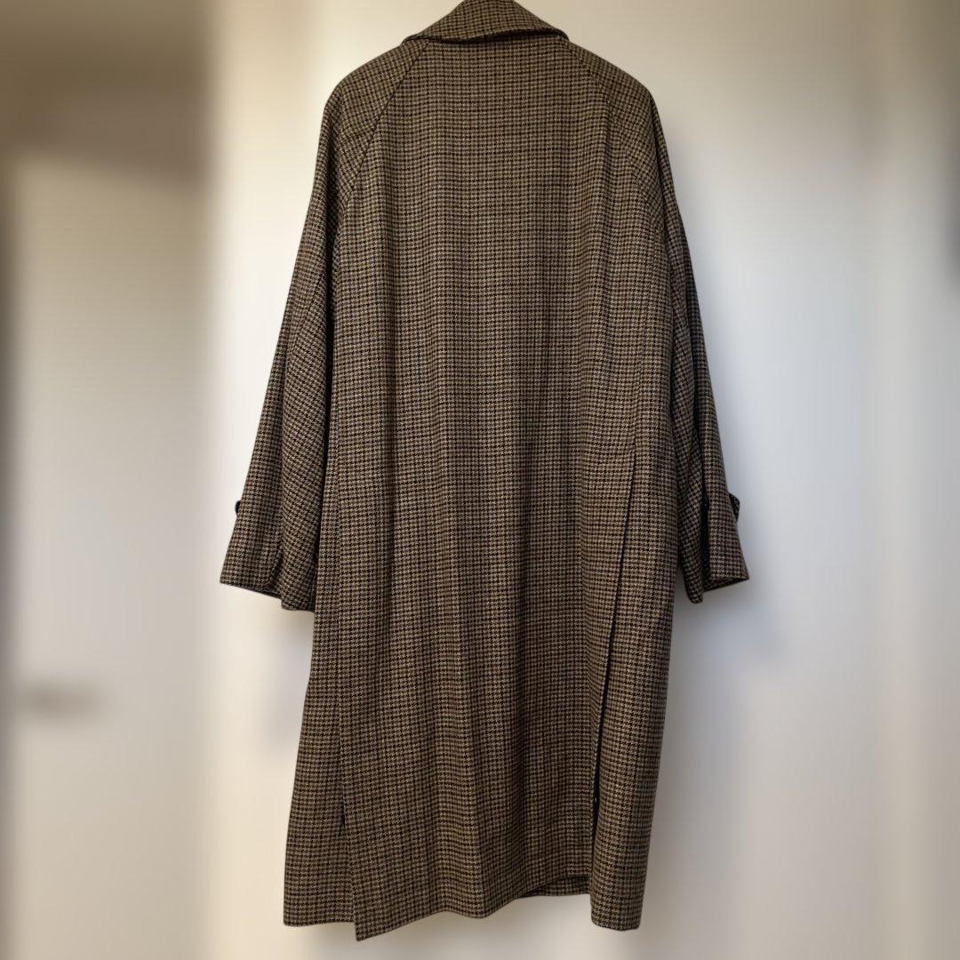 あたみちゃん　Traditional Weatherwearコート