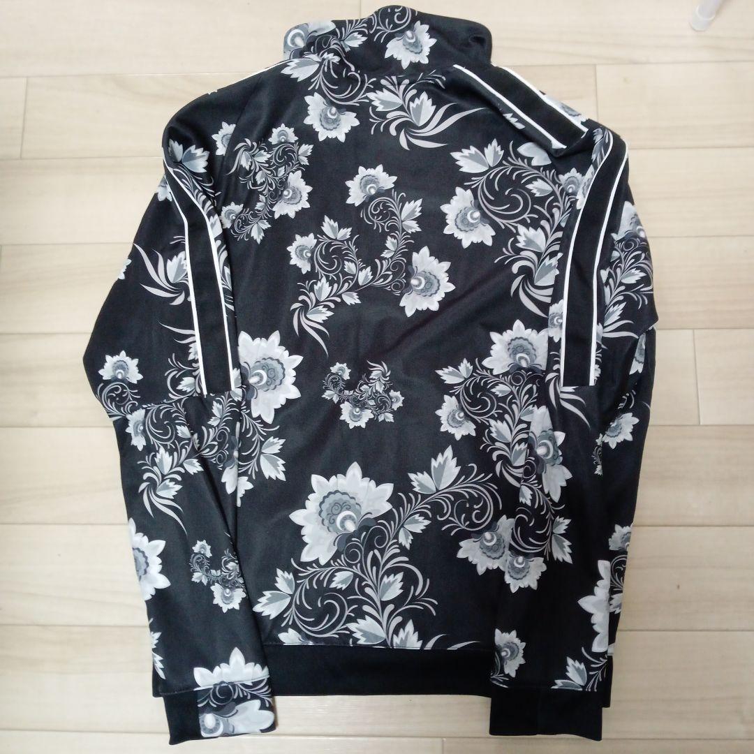 Nike ナイキ　ボタニカル　セットアップ