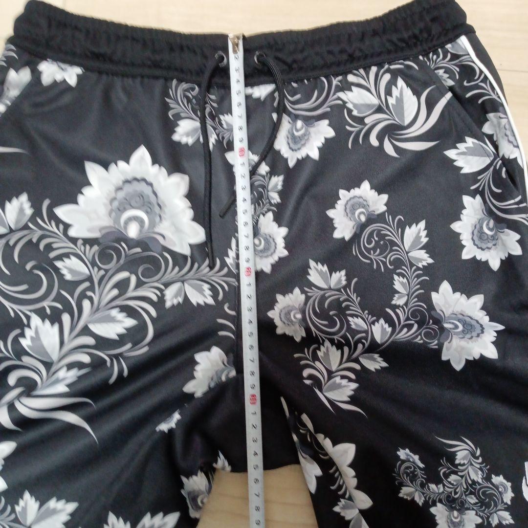 Nike ナイキ　ボタニカル　セットアップ