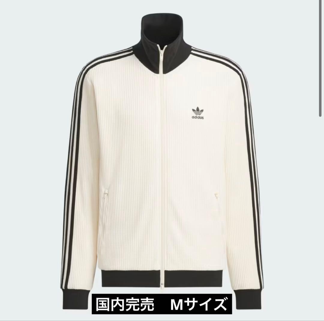 最終値下げ‼️アディダスオリジナルス ワッフル クラシック トラック