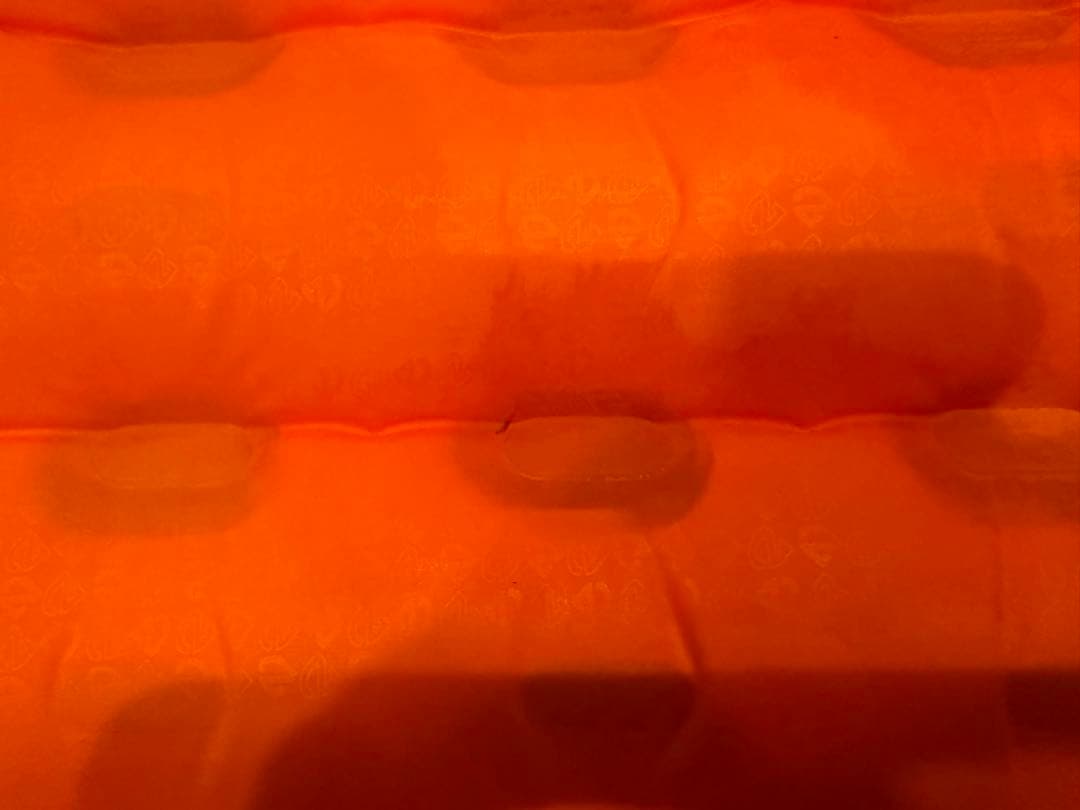 NEMO テンサー アルパイン レギュラー マミー