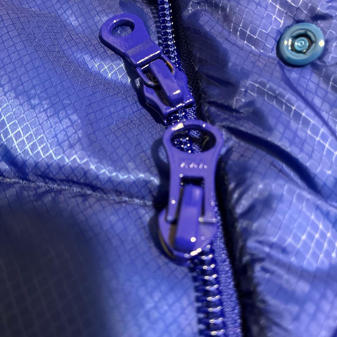 パーリーゲイツ　ダウン　2WAY ベスト　メンズサイズ4