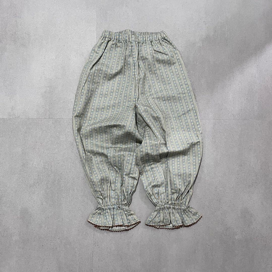 misha and puff zuzu pant 3y 新品未使用