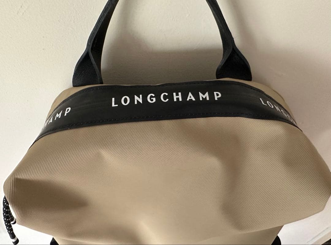 み*か様 ル プリアージュ® バックパックロンシャン